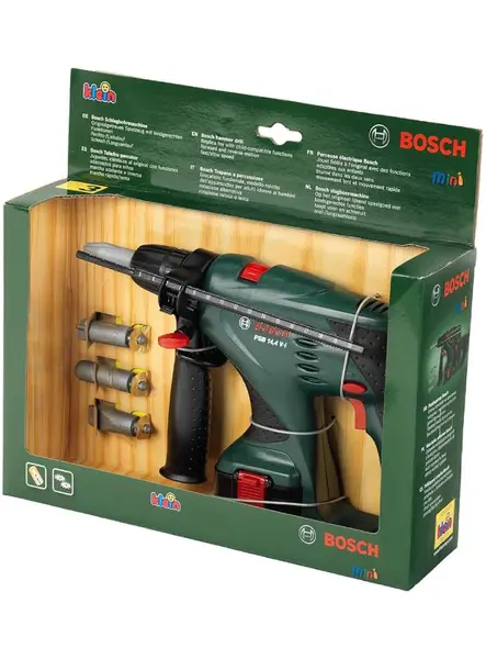 Klein Bosch Drill Hammer (kl8450)