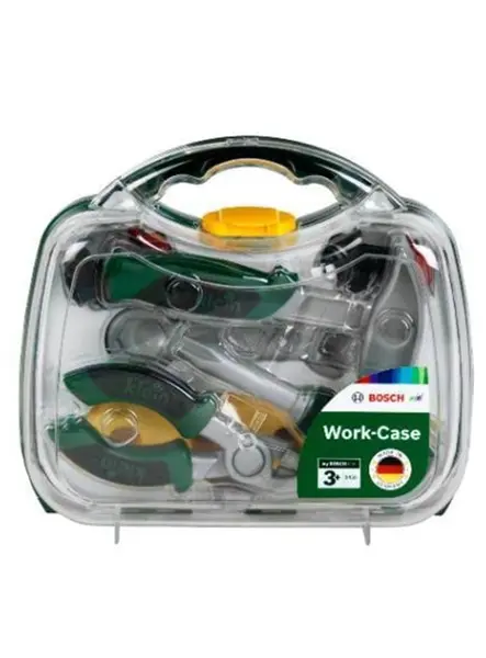Klein Bosch Tool Case (kl8459)