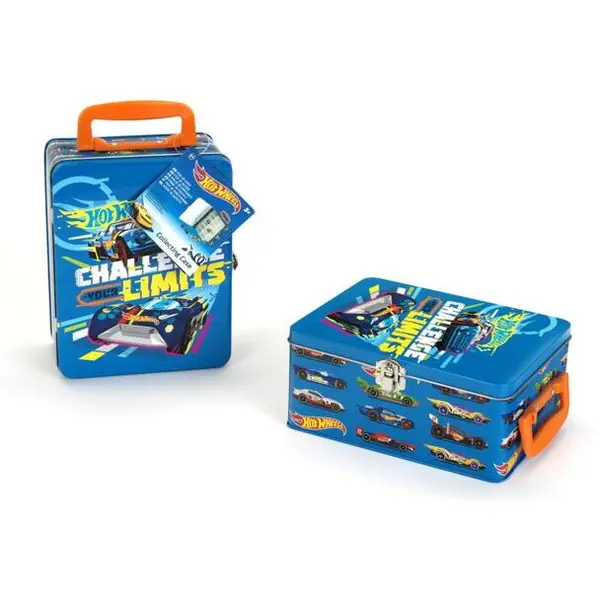 KLEIN Carcasa KLEIN Hot Wheels pentru masini de jucarie