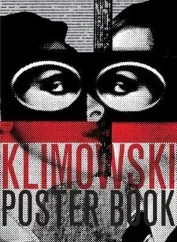Klimowski Poster Book, Hardcover/Andrzej Klimowski