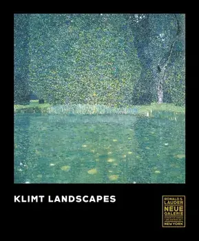 Klimt Landscapes, Hardback/***