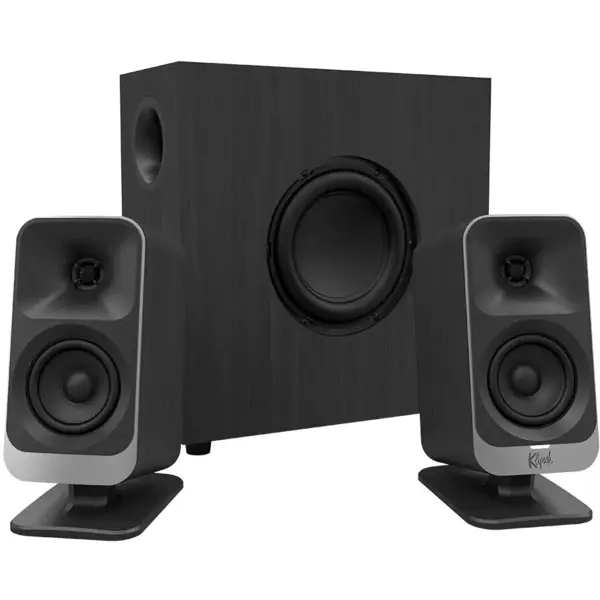 Klipsch Boxa portabila Klipsch 1080091, Bluetooth 5.3, IP67 rezistenta la apa si praf, Autonomie 24h