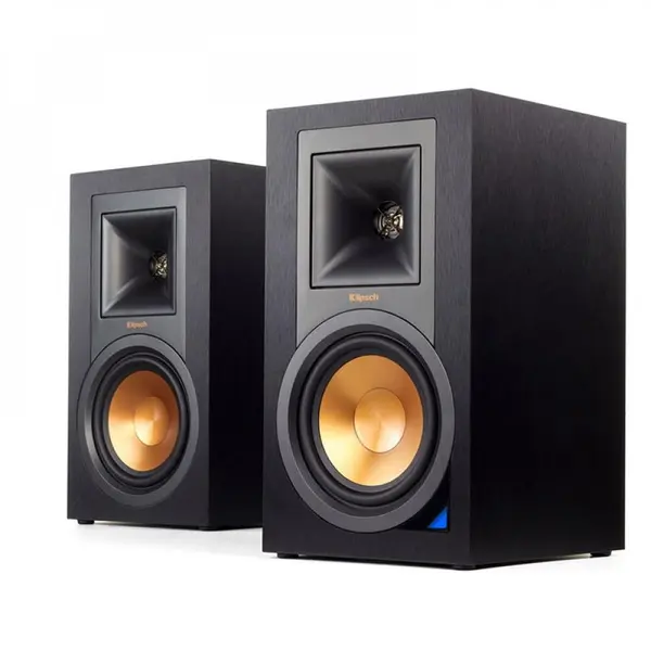 Klipsch Boxe de raft active Klipsch (1066255) Reference R-51PM, pereche, Negru