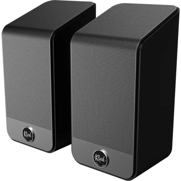 Klipsch Boxe surround Klipsch Flexus SURR 200 pentru soundbar-uri Flexus Core, (pereche), Negru