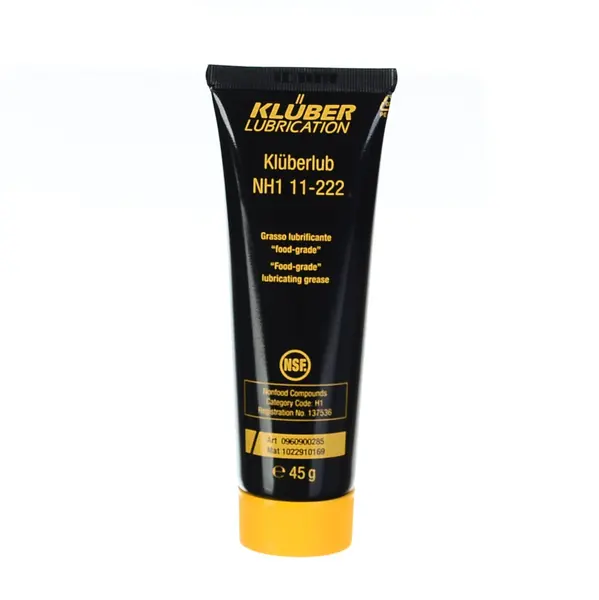 Kluber vaselina siliconica 45g