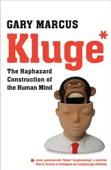 Kluge, Paperback/Gary Marcus