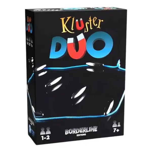 Kluster Duo (EN)