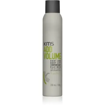 KMS Add Volume Root & Body Lift spray pentru volum