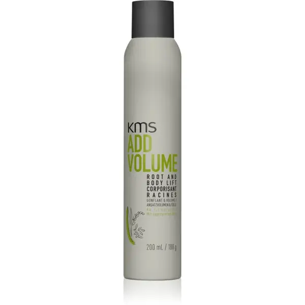 KMS Add Volume Root & Body Lift spray pentru volum 200 ml