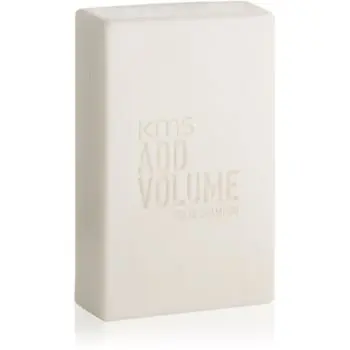 KMS Add Volume Solid Shampoo șampon solid pentru păr cu volum