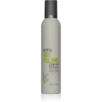 KMS Add Volume Styling Foam spumă de styling pentru păr cu volum
