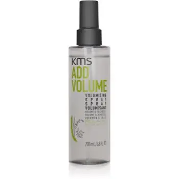 KMS Add Volume Volumizing Spray spray volum de la radacini