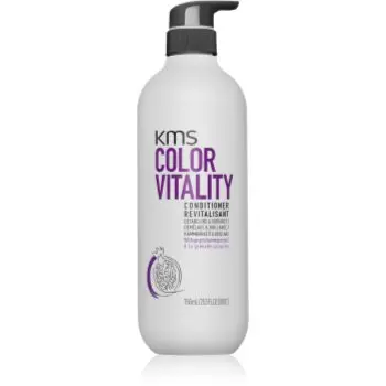 KMS Color Vitality Conditioner balsam pentru păr vopsit