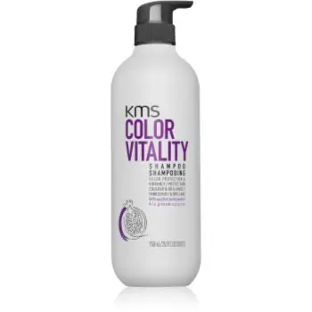 KMS Color Vitality Shampoo șampon pentru păr vopsit