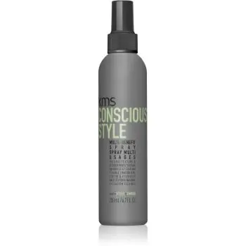 KMS Consciousstyle Multi-benefit Spray spray styling pentru fixare naturala si stralucire