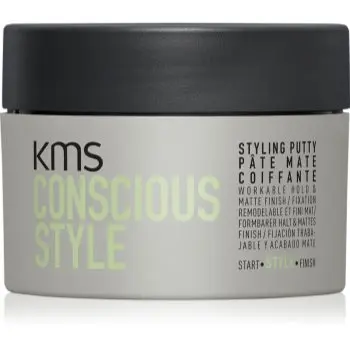 KMS Consciousstyle Styling Putty chit pentru sculptat mat