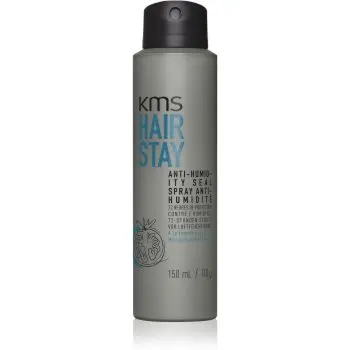 KMS Hair Stay Anti-Humidity Seal spray pentru păr pentru fixare naturala si stralucire