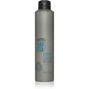 KMS Hair Stay Firm Finishing Hairspray fixativ pentru fixare și formă