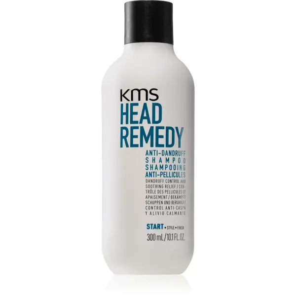 KMS Head Remedy Anti-Dandruff Shampoo sampon anti-matreata 300 ml