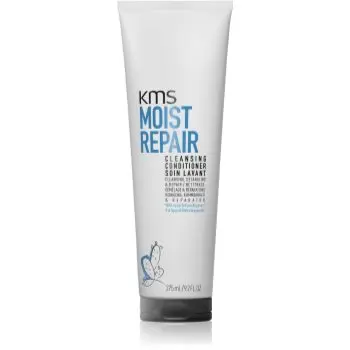 KMS Moist Repair Cleansing Conditioner Balsam de curățare cu efect de hidratare