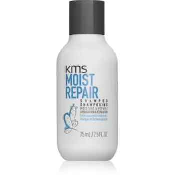 KMS Moist Repair Shampoo sampon hidratant efect regenerator