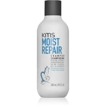 KMS Moist Repair Shampoo sampon hidratant efect regenerator