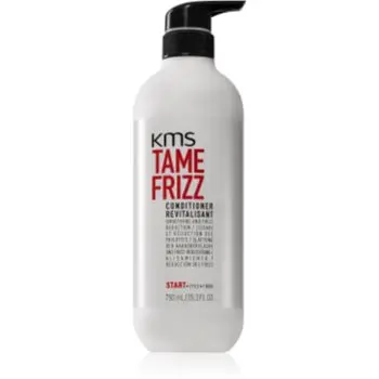 KMS Tame Frizz Conditioner Revitalisant balsam cu efect de netezire anti-electrizare