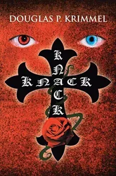 Knack Knack, Paperback/Douglas P. Krimmel