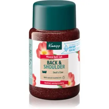 Kneipp Back & Shoulder saruri de baie