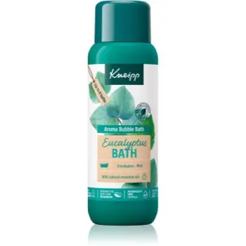 Kneipp Eucalyptus Bath spuma de baie relaxanta