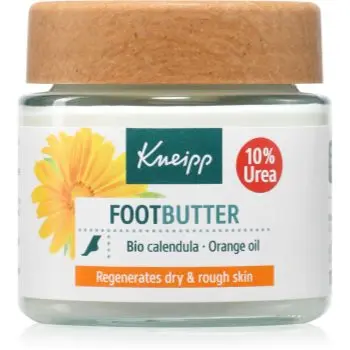 Kneipp Foot Care unt pentru pielea crapata a calcaielor