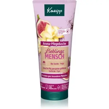 Kneipp My Favourite Person gel de duș