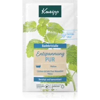 Kneipp Perfect Relaxation saruri de baie