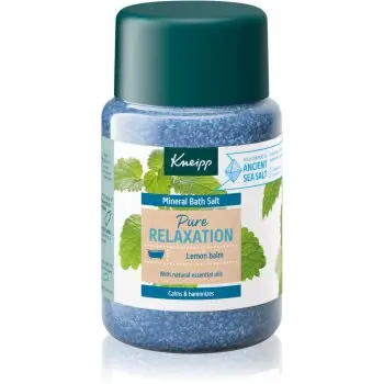 Kneipp Pure Relaxation saruri de baie