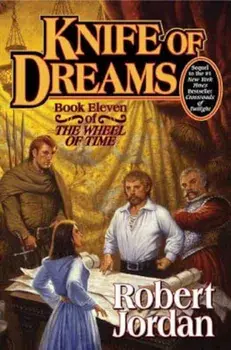 Knife of Dreams, Hardcover/Robert Jordan