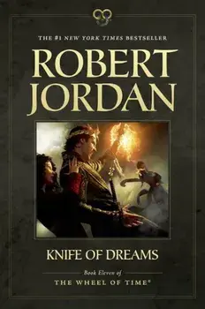 Knife of Dreams, Paperback/Robert Jordan