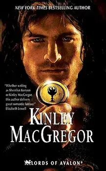 Knight of Darkness, Paperback/Kinley MacGregor