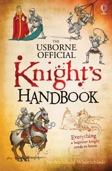 Knight's Handbook/Sam Taplin