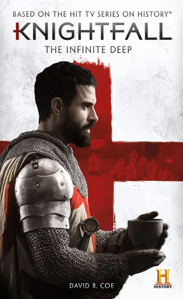 Knightfall | David B. Coe