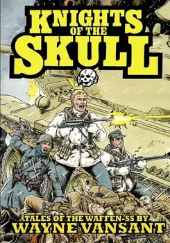 Knights of the Skull, Paperback/Wayne Vansant