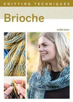Knitting Techniques: Brioche, Paperback/Judith Schur