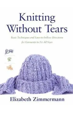 Knitting without Tears