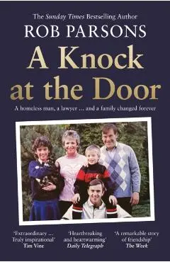 Knock at the Door - Rob Parsons