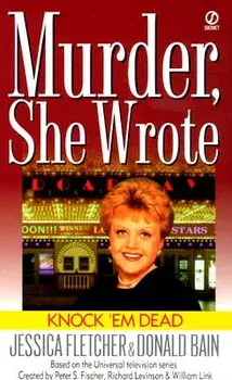 Knock 'em Dead/Jessica Fletcher