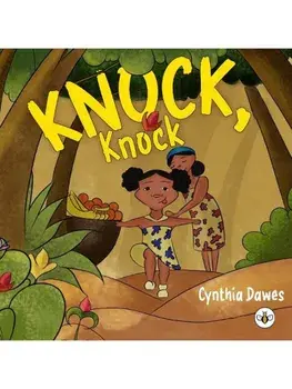 Knock, Knock, Paperback/Cynthia Dawes