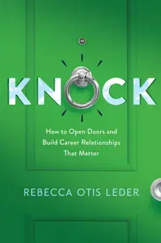 Knock, Paperback/Rebecca Otis Leder