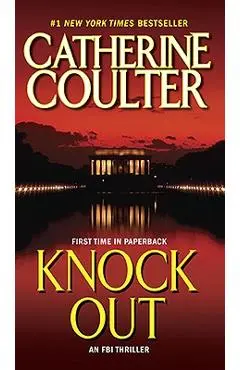 Knockout - Catherine Coulter