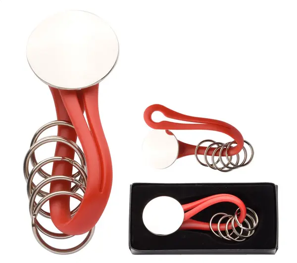 Knot breloc