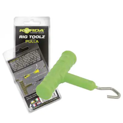 Knot Puller