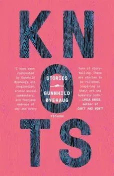 Knots: Stories, Paperback/Gunnhild yehaug